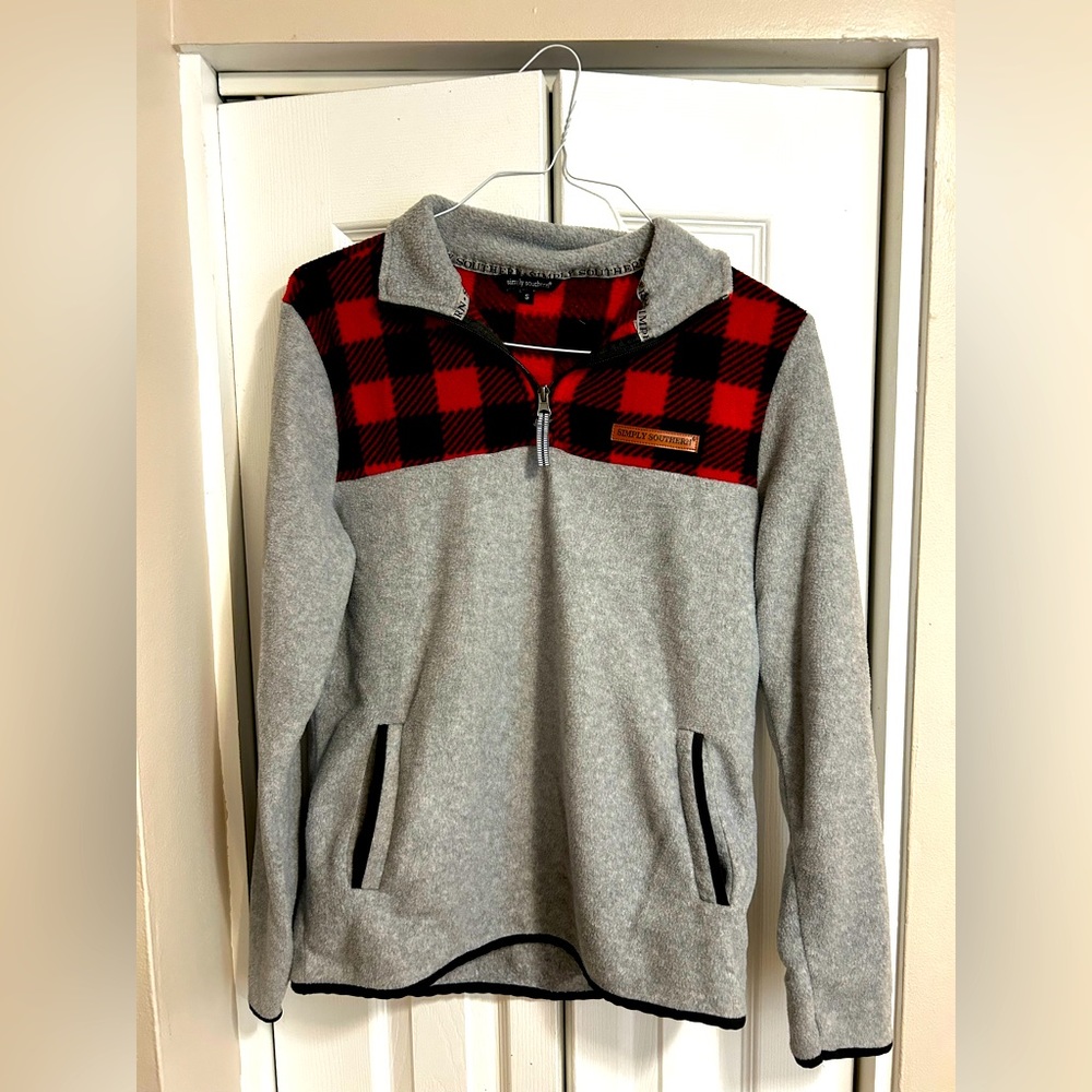Size S Winter/Fall Fleece